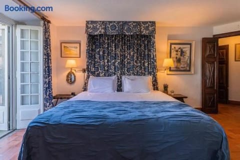 Huge Bedroom Green Views & Snooker | Sintra Center