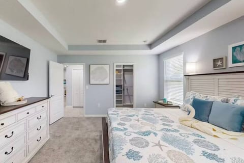Coastal Haven Retreat