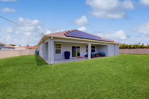 Coastal Haven Retreat