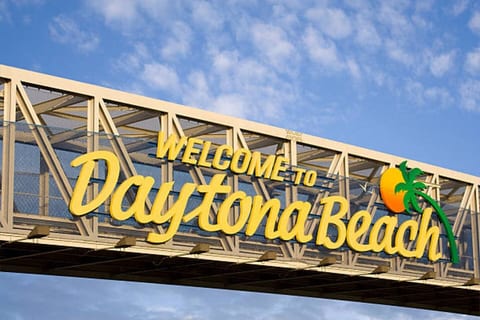 Daytona Double Delight