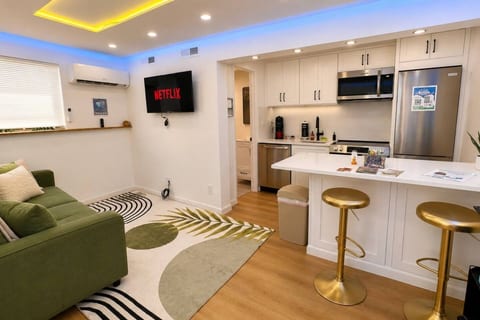 Atlantic Retreat Plus Bonus Flex Suite Included
