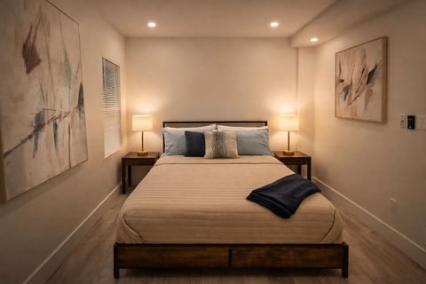 Atlantic Retreat Plus Bonus Flex Suite Included