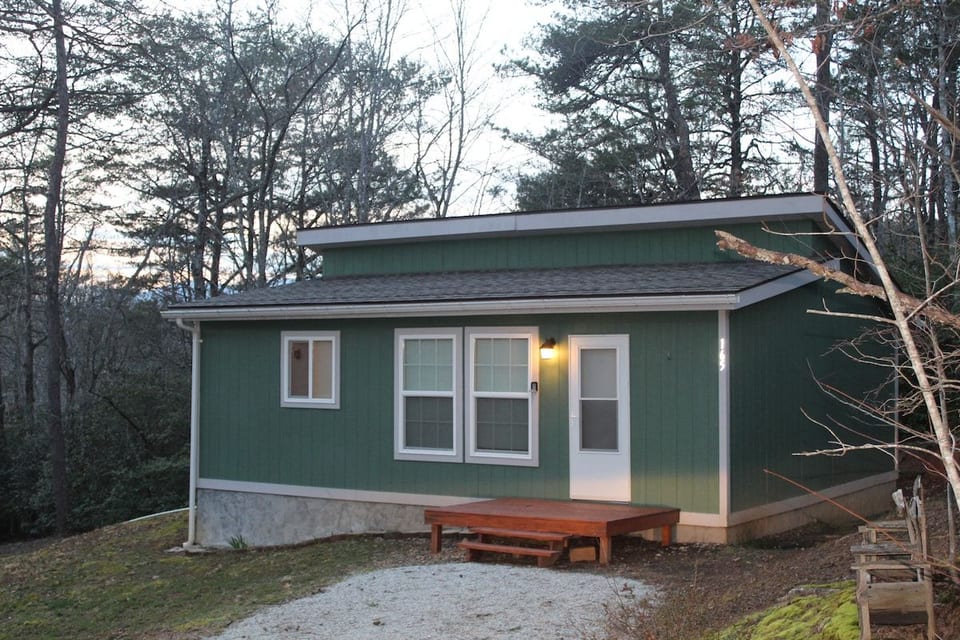 Black Bear Ridge image 1