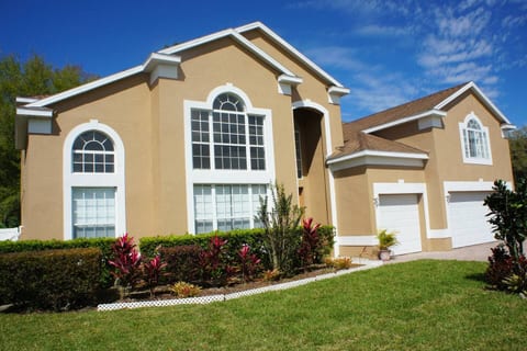 LUX Spacious 6BR Retreat Near Disney & Universal