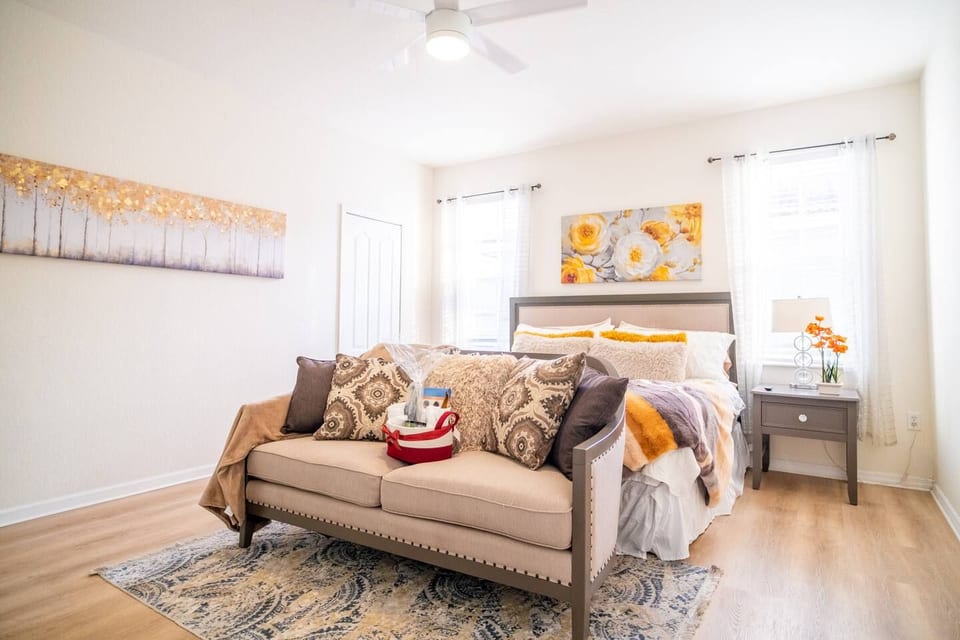Luxury DreamStay Miami 3/2 King Suite - Miami