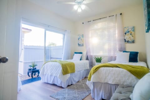 Luxury DreamStay Miami 3/2 King Suite