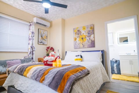 BayNest Cozy South Miami Suite Long Stay Friendly