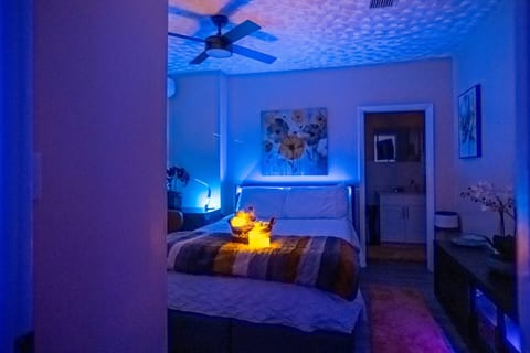 BayNest Cozy South Miami Suite Long Stay Friendly
