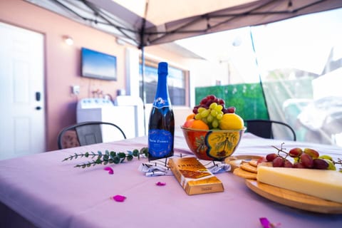 BayNest Cozy South Miami Suite Long Stay Friendly