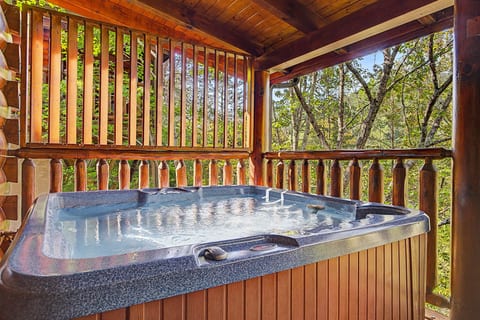 Cub Club Cabin