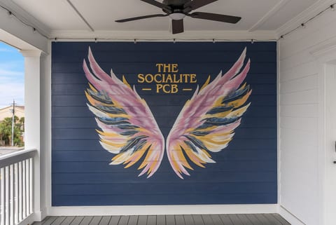 New Build|SaltPool+Heat|Step2Bch|Socialite PCB