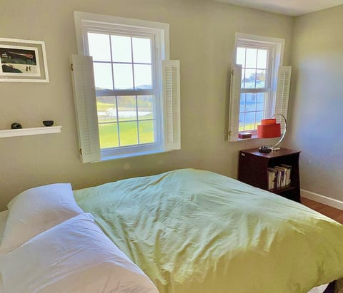 Triquetra Farm: A Shenandoah Conservation Retreat image 4
