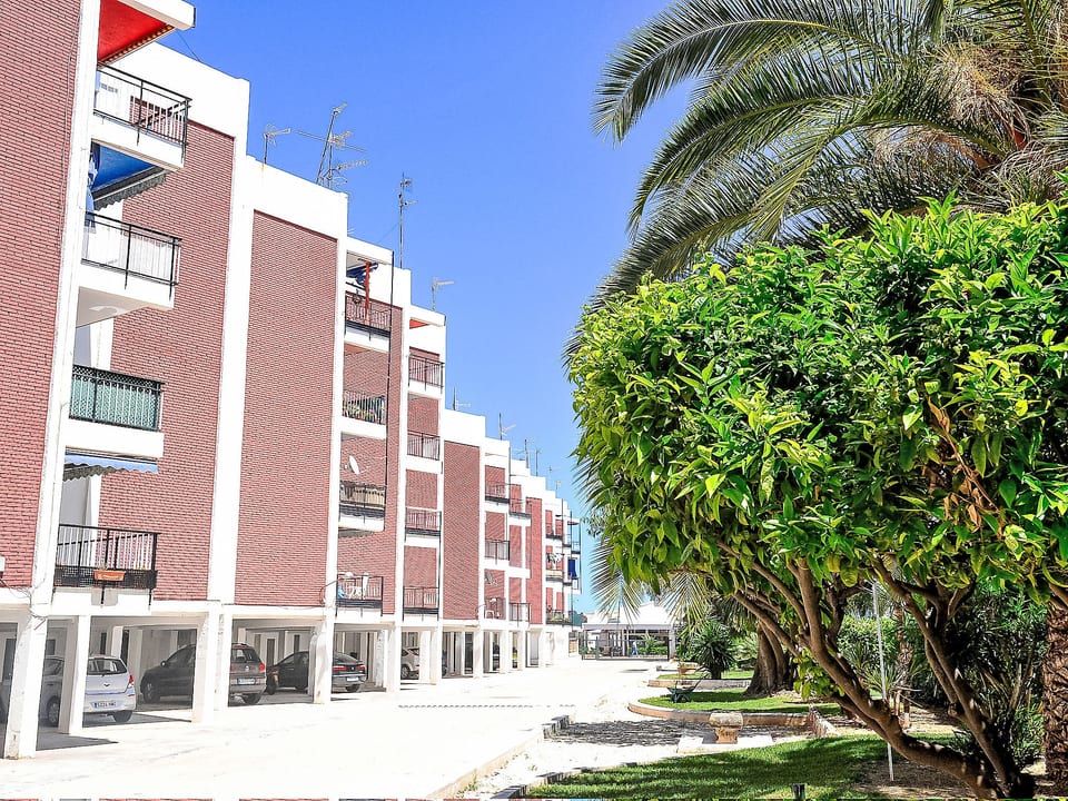 Outdoor