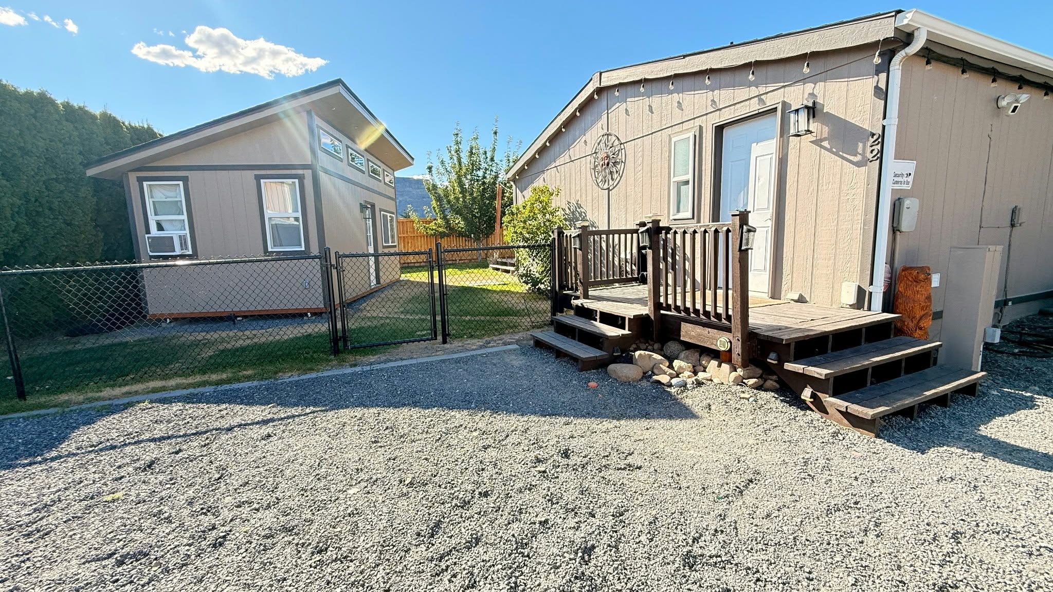 Sunland Hideaway