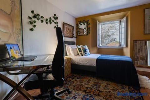 Velvet Sintra | Two-Bedroom Suite, Snooker & Piano