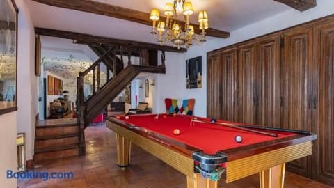 Velvet Sintra | Two-Bedroom Suite, Snooker & Piano