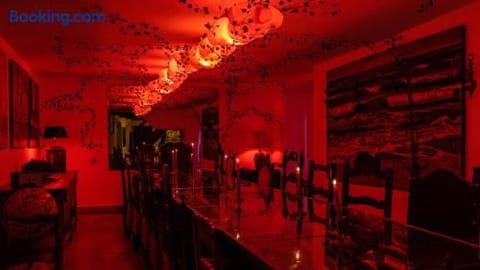 Velvet Sintra | Two-Bedroom Suite, Snooker & Piano