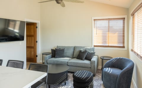 Hillcrest Terrace BNB