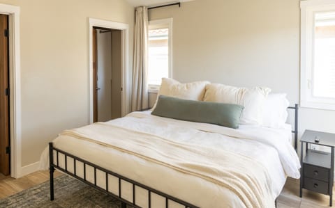 Hillcrest Terrace BNB
