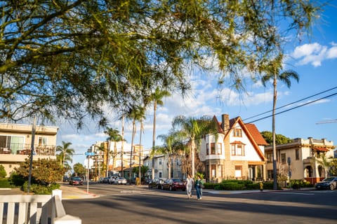Hillcrest Terrace BNB