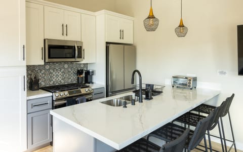 Hillcrest Terrace BNB