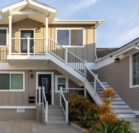 Hillcrest Terrace BNB