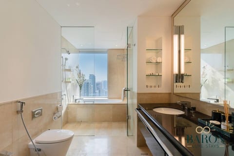 The Regal • JW Marriott Marina Hideaway