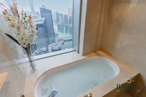 The Regal • JW Marriott Marina Hideaway