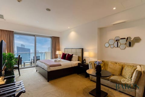 The Regal • JW Marriott Marina Hideaway