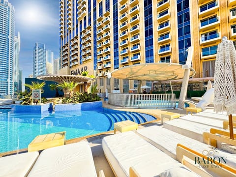 The Regal • JW Marriott Marina Hideaway