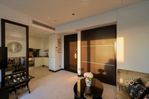 The Refined • Your Unwind Escape at JW Marriott