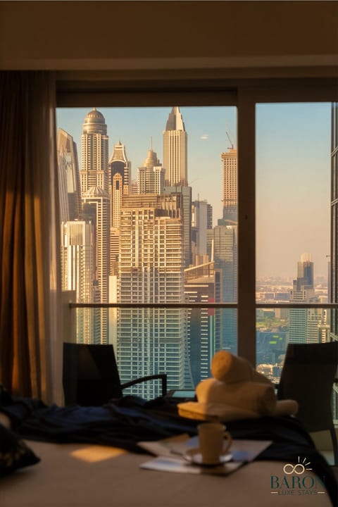 The Refined • Your Unwind Escape at JW Marriott