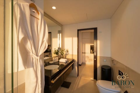 The Stylish • Deluxe Getaway at JW Marriott