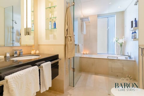 The Timeless • Serene Comfort at JW Marriott