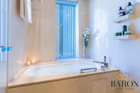 The Urban • JW Marriott Marina Retreat