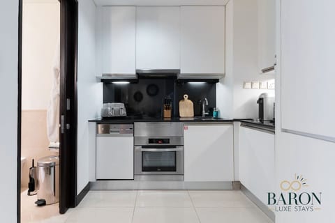 The Urban • JW Marriott Marina Retreat
