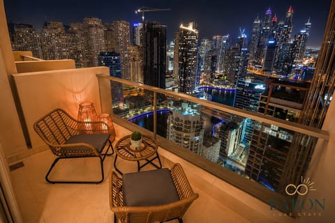 The Urban • JW Marriott Marina Retreat