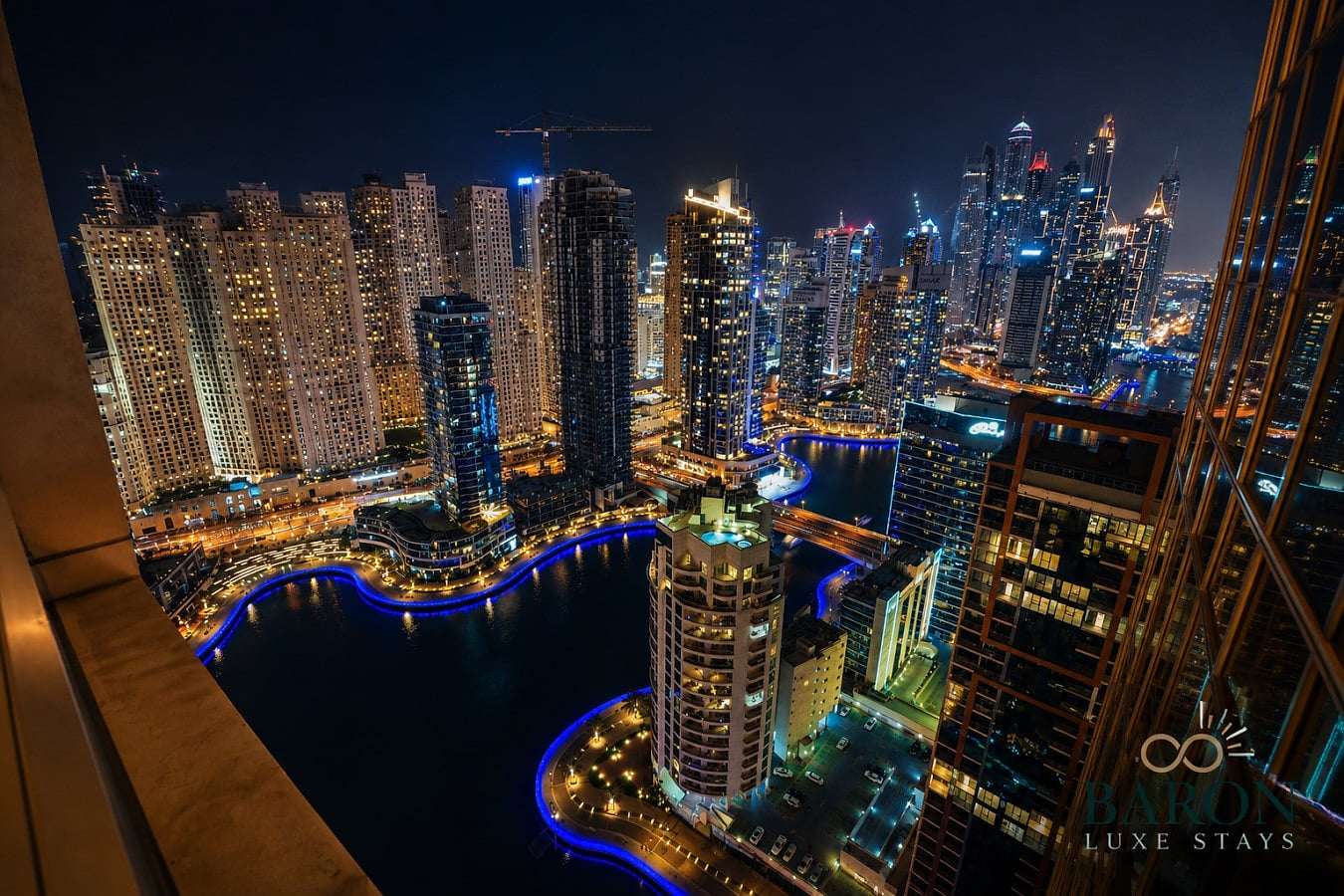 The Urban • JW Marriott Marina Retreat