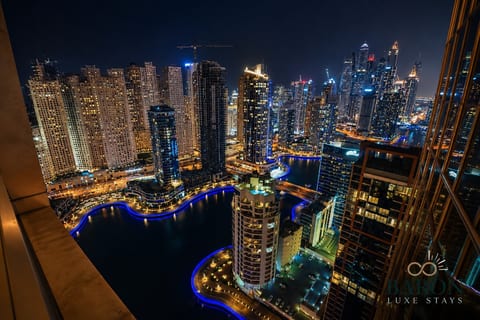 The Urban • JW Marriott Marina Retreat