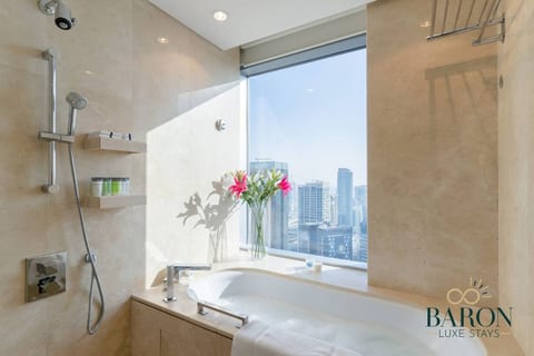 The Haven • Stunning Marina Views at JW Marriott