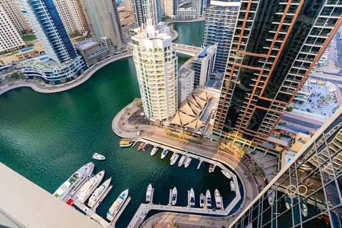 The Classic • Lavish Living at JW Marriott