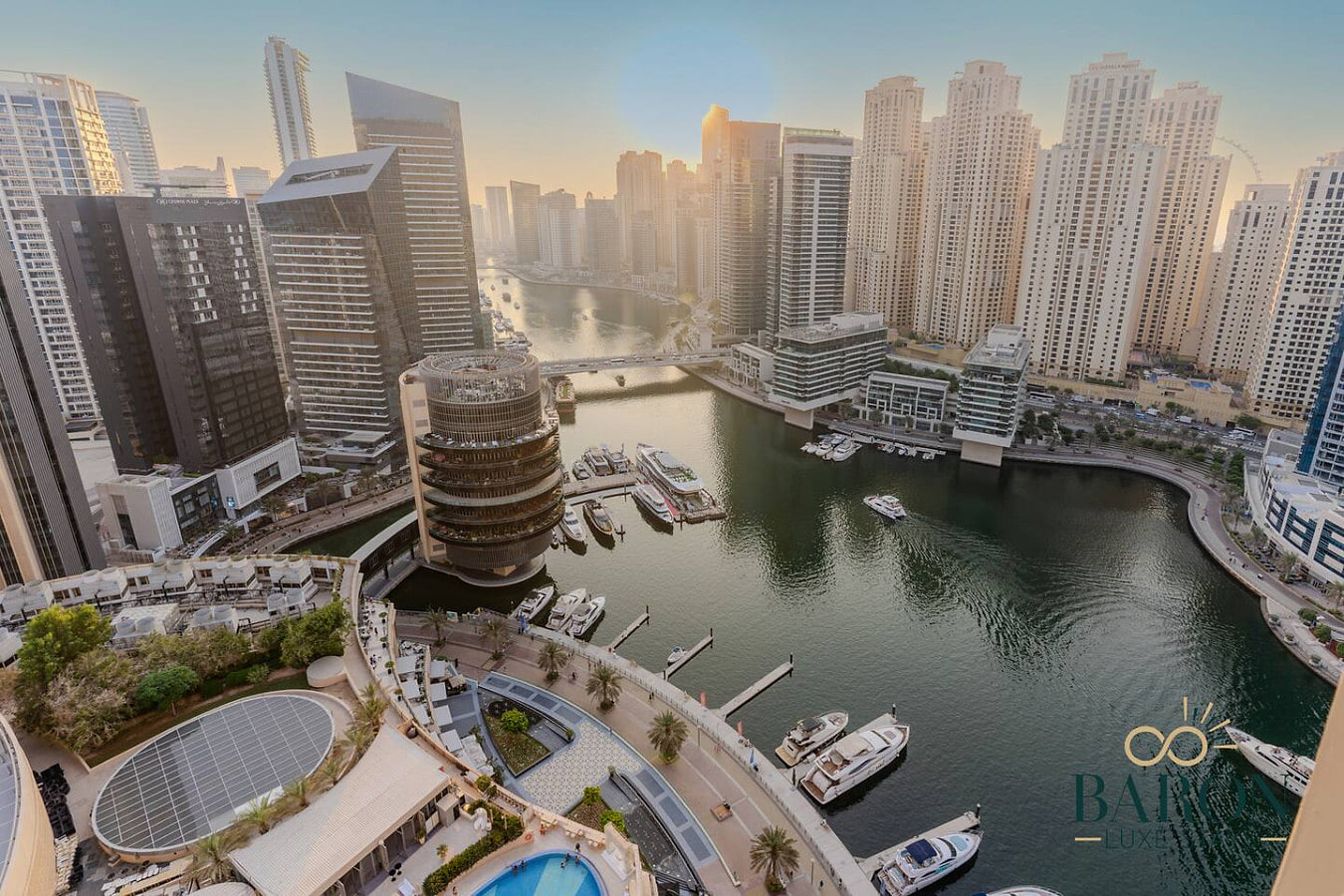 The Charming • Premium Residence at JW Marriott