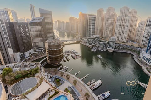 The Charming • Premium Residence at JW Marriott
