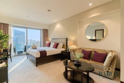 The Charming • Premium Residence at JW Marriott