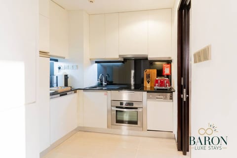 The Charming • Premium Residence at JW Marriott