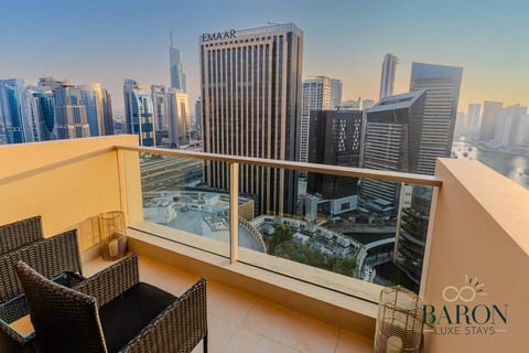 The Charming • Premium Residence at JW Marriott