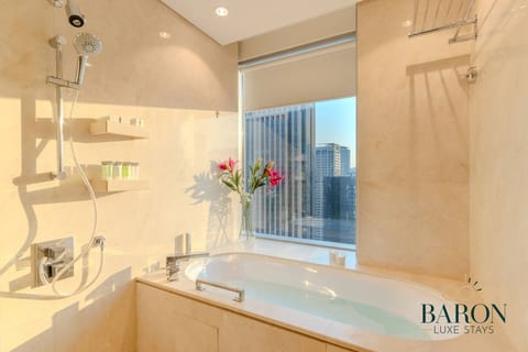 The Charming • Premium Residence at JW Marriott