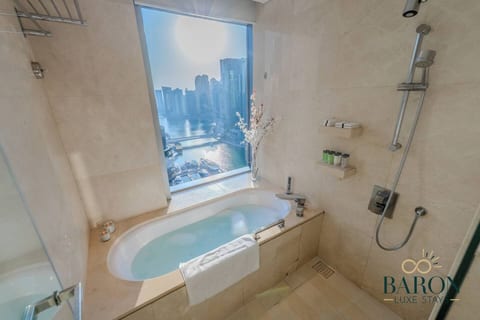 The Exquisite • Marina Panorama at JW Marriott