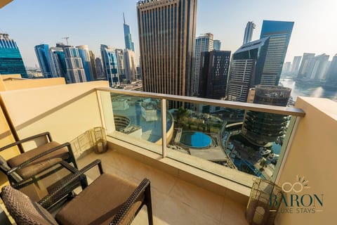 The Exquisite • Marina Panorama at JW Marriott