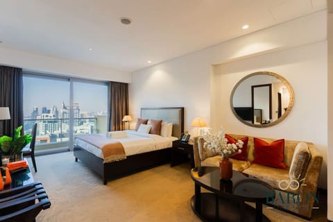 The Spectacular • Breathtaking Views | JW Marriott